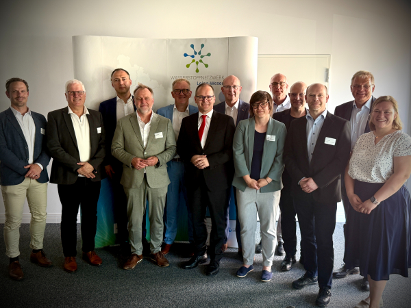 Wasserstoffforum Leine-Weser 2026: Vom Potenzial zur Praxis