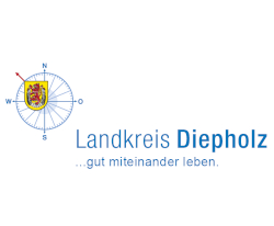 Logo LK Diepholz