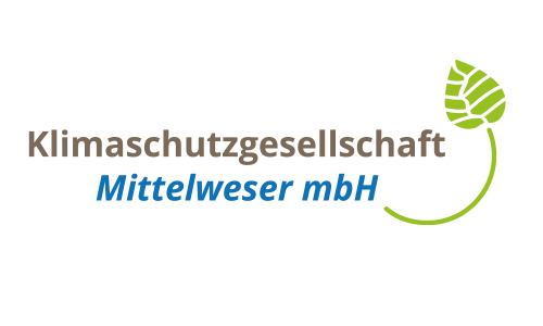 Klimaschutzagentur Logo