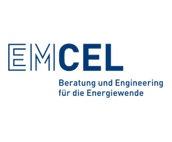 Logo Emcel