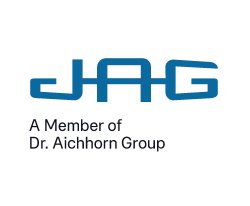 Logo JAG